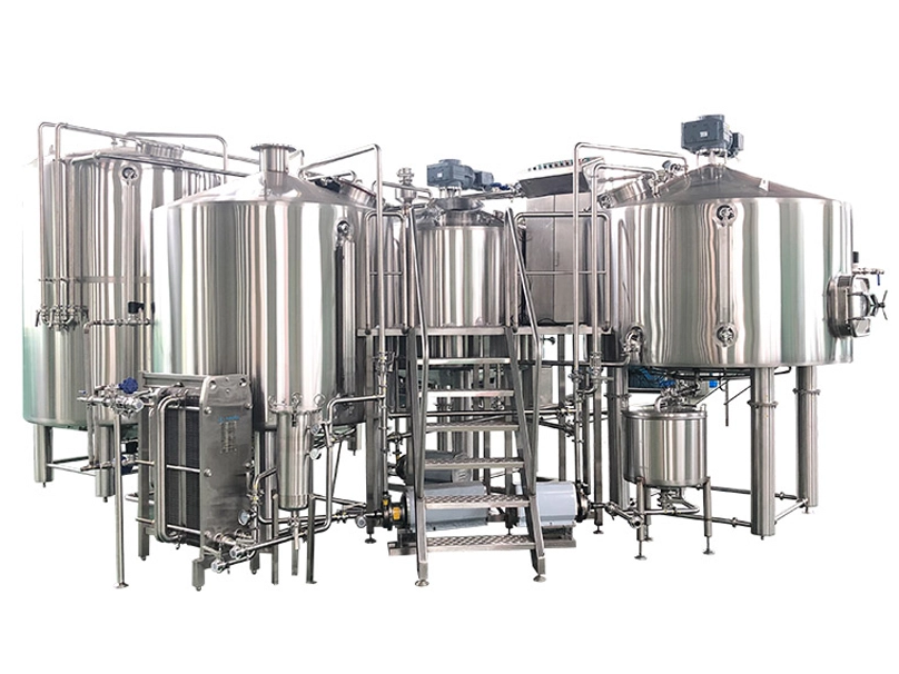 The Benefits of Home Beer Brewing Equipment for Beer Lovers