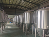 15BBL Beer Fermenter Tank/ Unitank