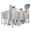 10BBL craft beer brewery equipment beer manufacturing equipment for sale