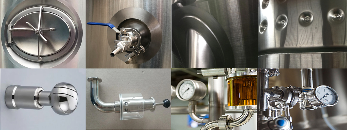 Brewhouse system product details-2