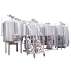 10BBL craft beer brewery equipment beer manufacturing equipment for sale