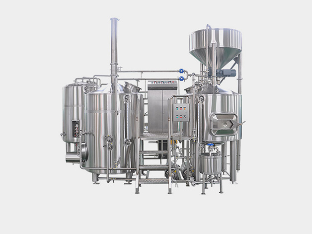  5bbl 7 bbl 10bbl turnkey complete beer brewing brewhouse brewery system for sale