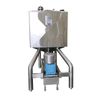 Square High Speed Mixing tank.