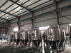 5BBL 7BBL Stainless Steel Dimple Jacket Beer Fermenter Fermention Fermentation Machine Equipment Tank