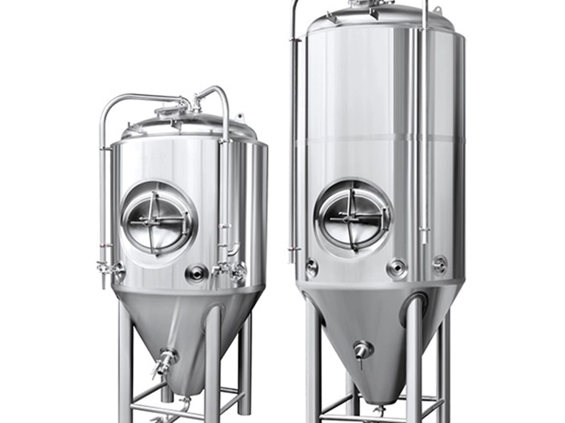 Discover the Beer Fermenters for Your Craft Beer Production Needs