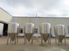 20BBL Beer Fermenter Tank/ Unitank