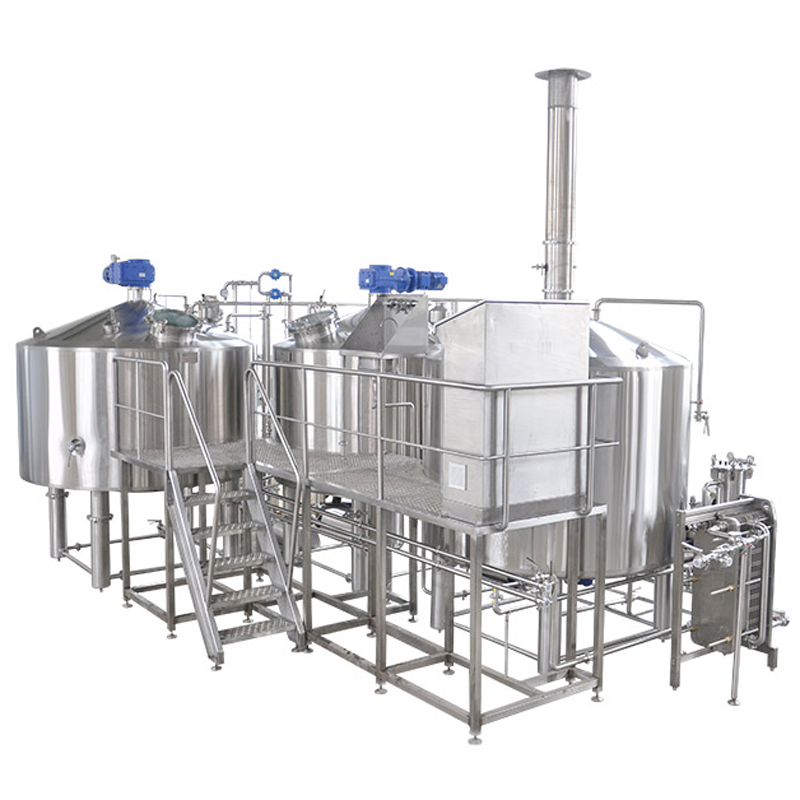 Craft Delicious Beers with Our Easy-to-Use Brewing Equipment