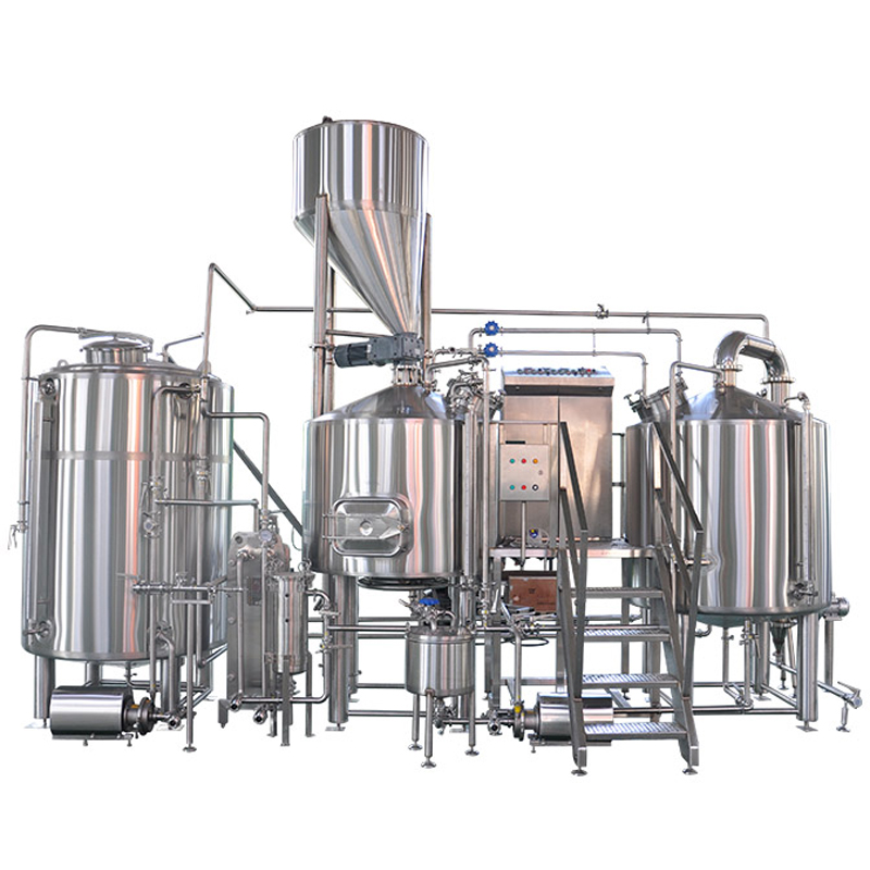 Hot Sales 5bbl,7bbl,10bbl,15bbl,20bbl,30bbl Brewhouse_Brewing System