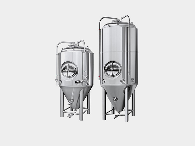  Stainless Steel Dimple Jacket Beer Fermenter Fermention Fermentation Machine Equipment Tank