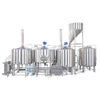 Stainless steel 2000L home brewhouse beer brewing machine brewery system Beer Equipment