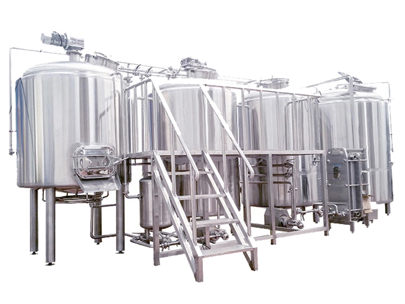 Home Brewing Made Easy with Quality Equipment and Supplies