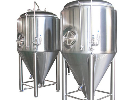 100L to 20000L Beer Fermentation Tank with Cooling Jacket Beer Fermenter_787_590.jpg