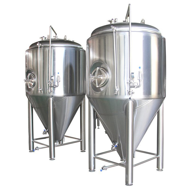 7BBL Beer Fermenter Tank