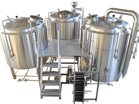 New Craft beer brewing equipment 10BBL 20BBL Brewhouse System - 副本_780_585.jpg
