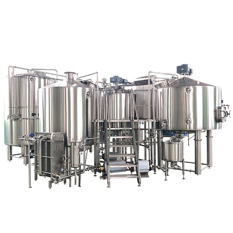 Brewing at Home Made Easy with Quality Beer Brewing Equipment