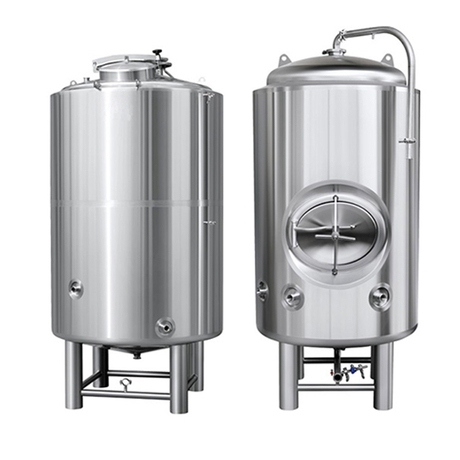 Deyang Enpu Fermenting Equipment High Capacity Conical 100L to 20000L Beer Fermentation Tank with Cooling Jacket Beer Fermenter.jpg