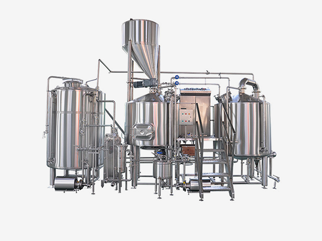  Hot Sales 5bbl,7bbl,10bbl,15bbl,20bbl,30bbl Brewhouse_Brewing System